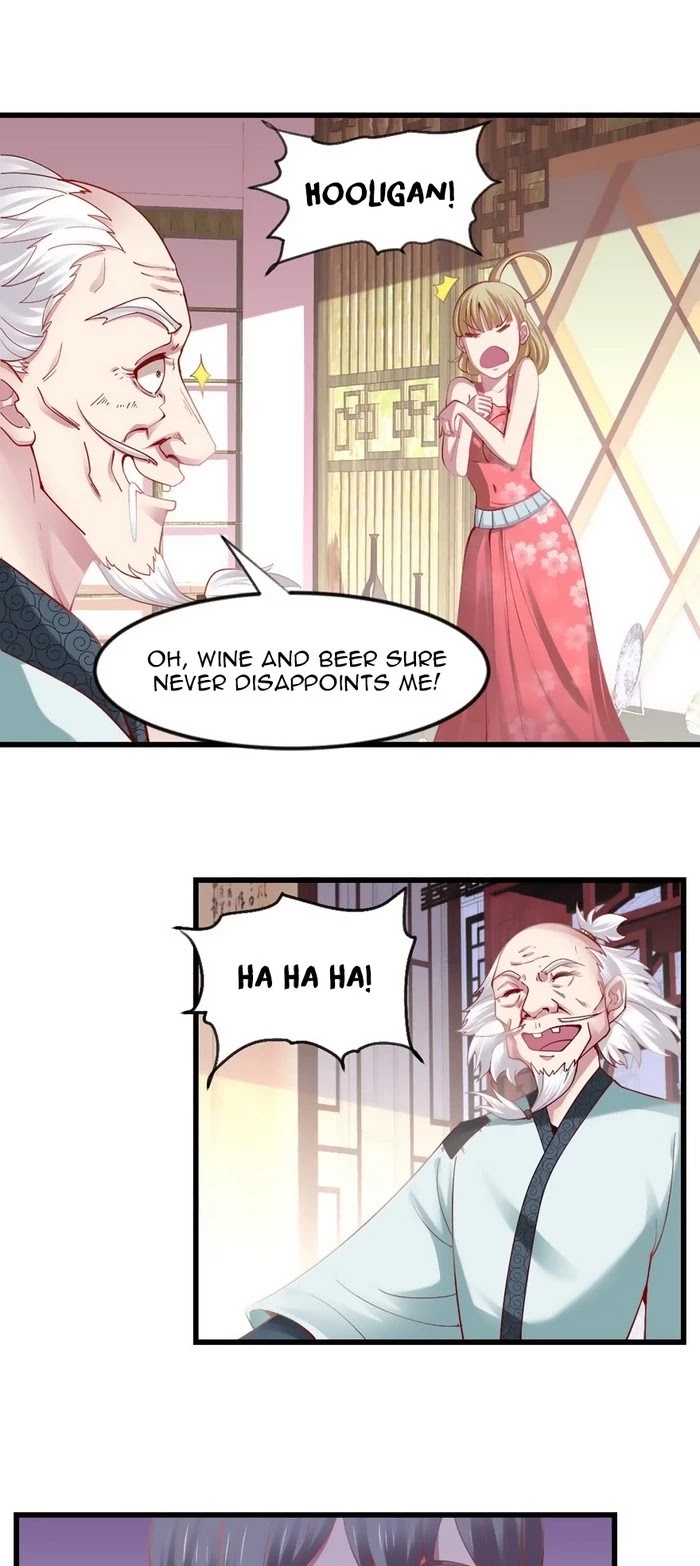 Immortal Merchant Chapter 12 page 6 - Chapter 12