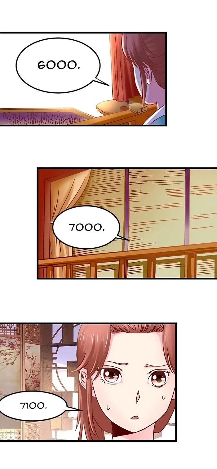 Immortal Merchant Chapter 14 page 7 - Chapter 14