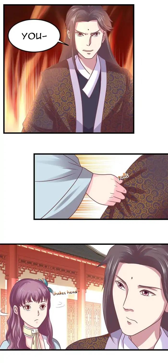 Immortal Merchant Chapter 22 page 9 - Chapter 22