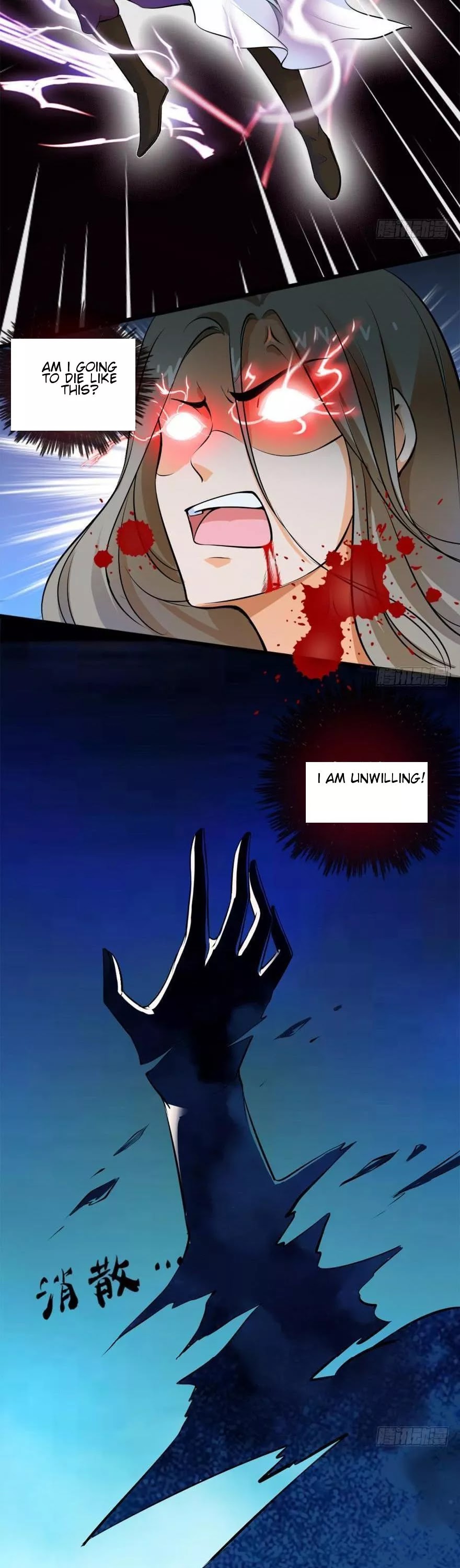 Immortal Nanny Dad Chapter 1 page 7 - Chapter 1