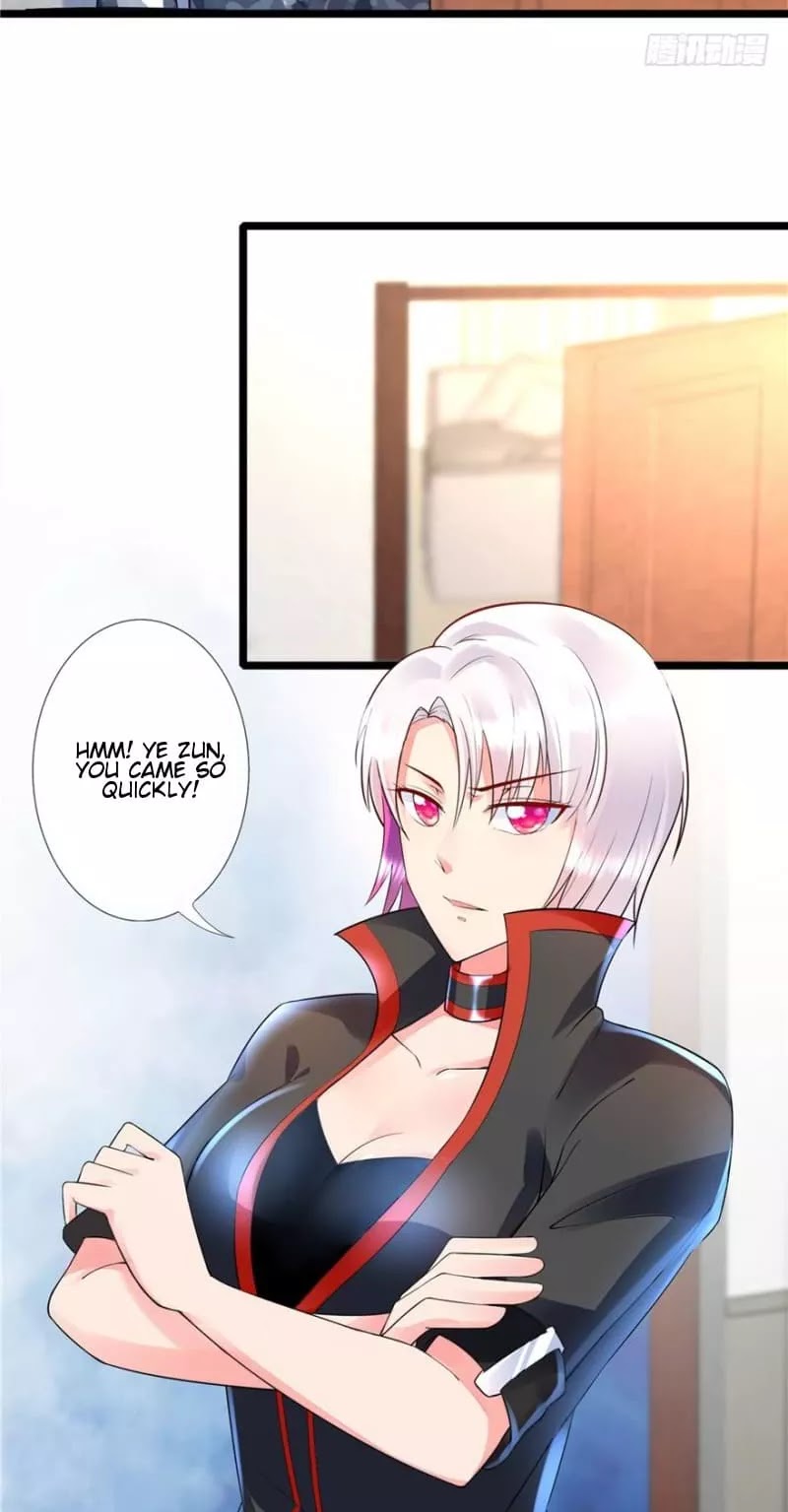 Immortal Nanny Dad Chapter 10 page 11 - Chapter 10