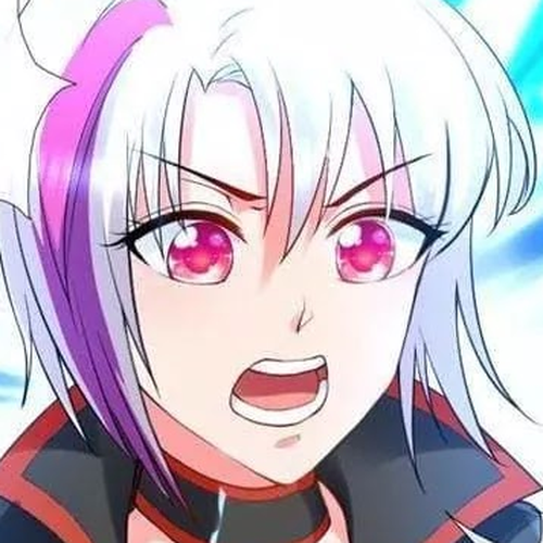 Immortal Nanny Dad Chapter 11 cover