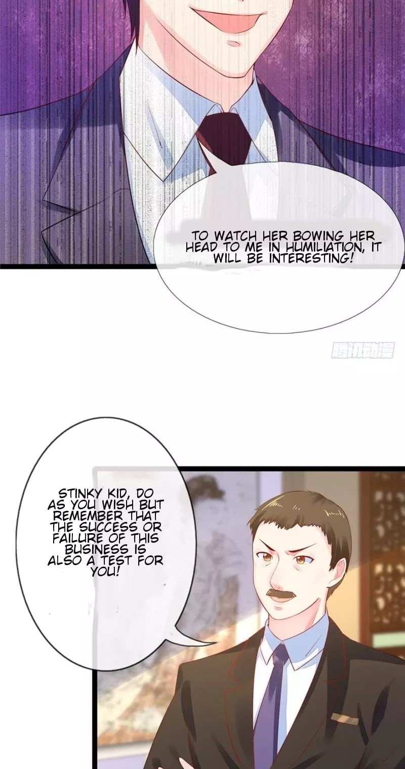 Immortal Nanny Dad Chapter 15 page 12 - Chapter 15