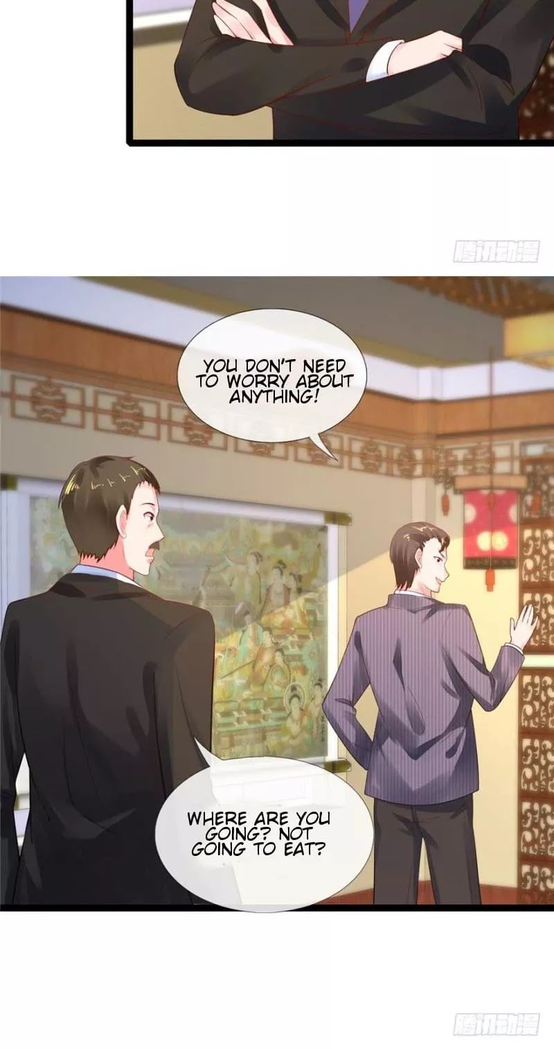 Immortal Nanny Dad Chapter 15 page 13 - Chapter 15