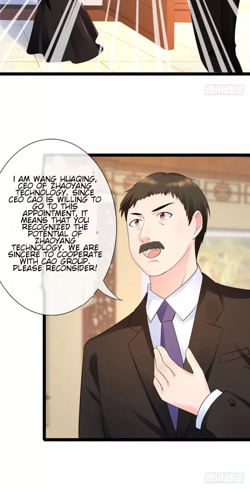 Immortal Nanny Dad Chapter 15 page 8 - Chapter 15