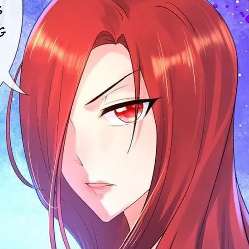 Immortal Nanny Dad Chapter 15 cover