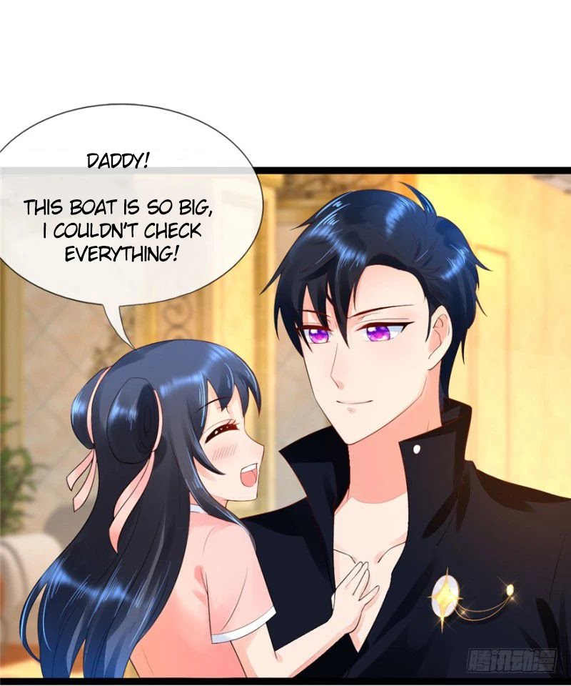 Immortal Nanny Dad Chapter 16 page 15 - Chapter 16