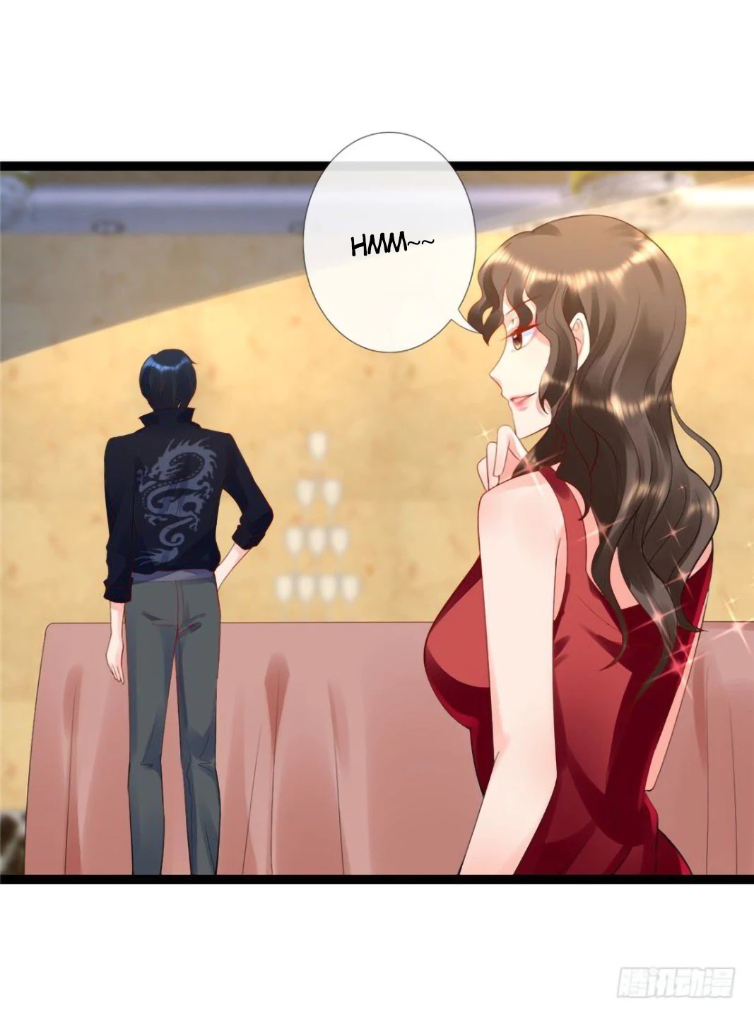 Immortal Nanny Dad Chapter 16 page 20 - Chapter 16