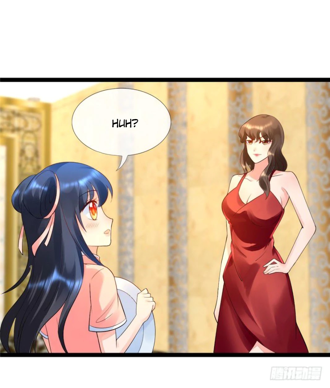 Immortal Nanny Dad Chapter 16 page 23 - Chapter 16
