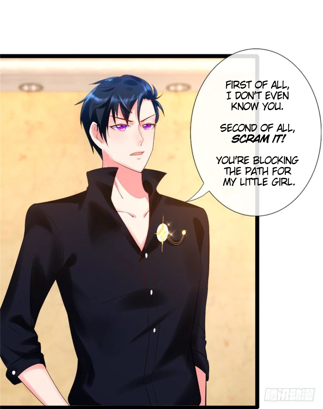 Immortal Nanny Dad Chapter 16 page 24 - Chapter 16