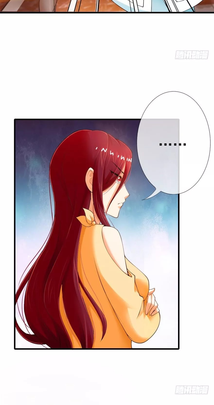 Immortal Nanny Dad Chapter 2 page 12 - Chapter 2