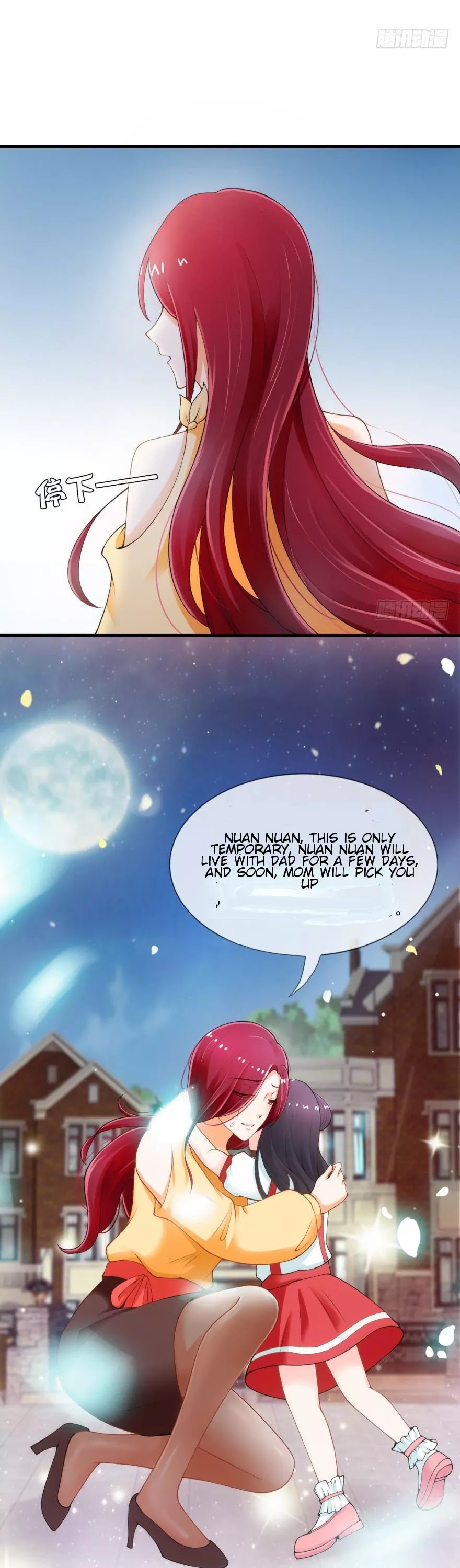 Immortal Nanny Dad Chapter 2 page 16 - Chapter 2