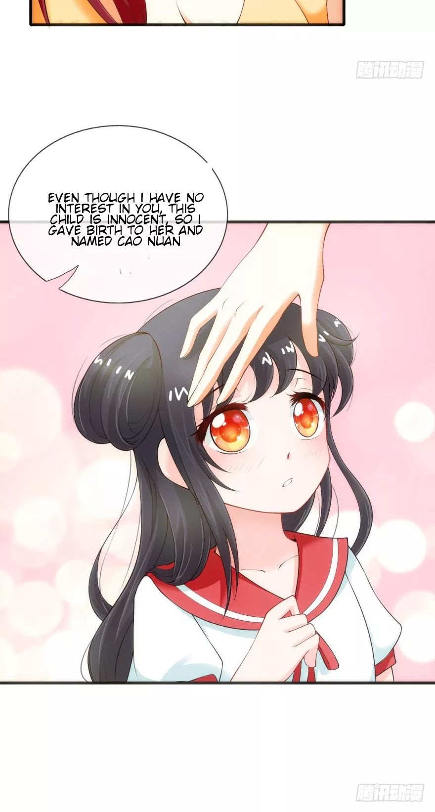 Immortal Nanny Dad Chapter 2 page 4 - Chapter 2