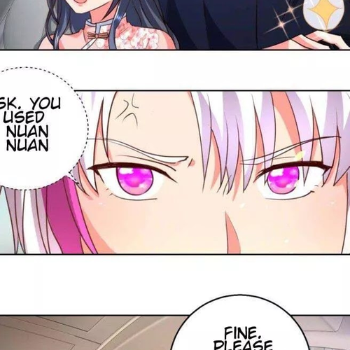 Immortal Nanny Dad Chapter 24 cover