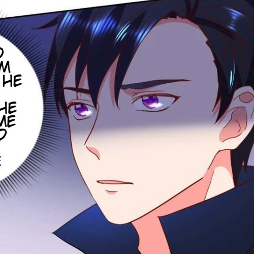 Immortal Nanny Dad Chapter 28 cover