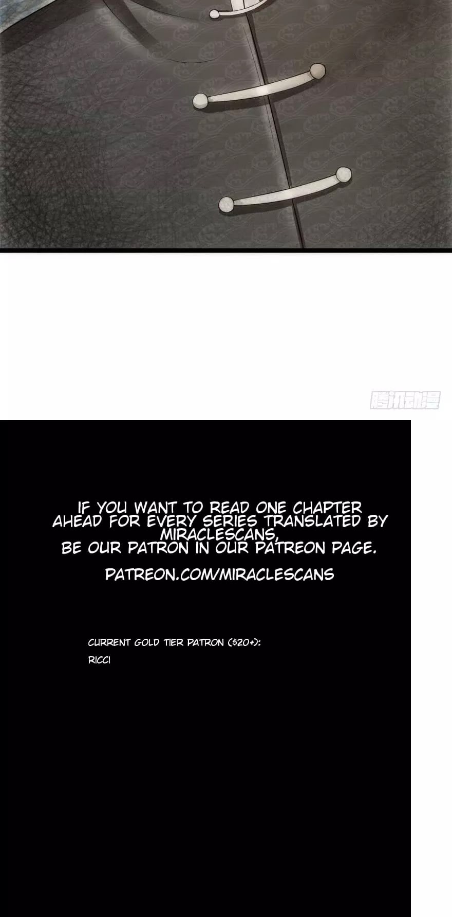 Immortal Nanny Dad Chapter 3 page 16 - Chapter 3