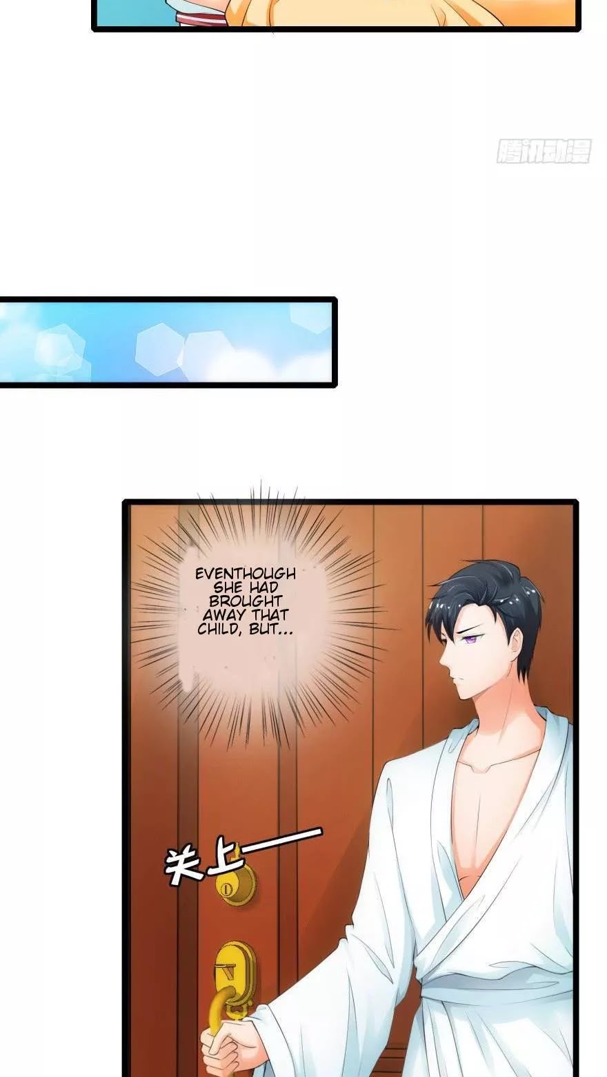 Immortal Nanny Dad Chapter 3 page 4 - Chapter 3