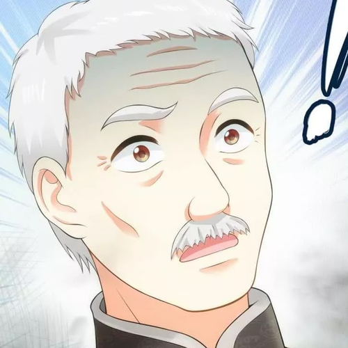 Immortal Nanny Dad Chapter 3 cover