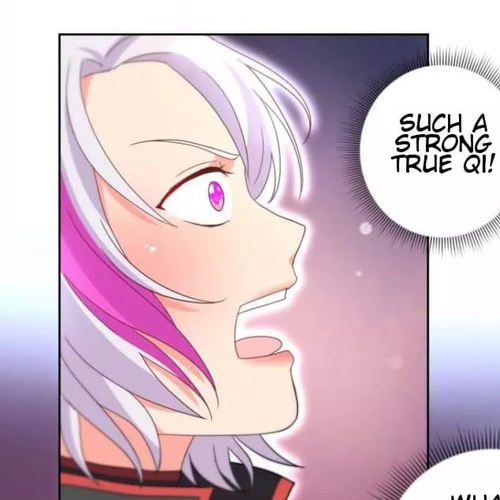 Immortal Nanny Dad Chapter 30 cover