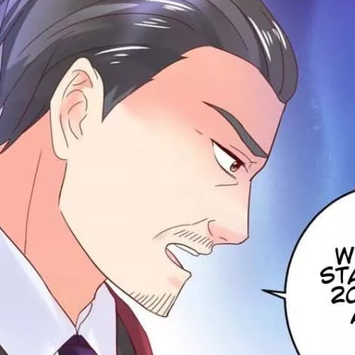 Immortal Nanny Dad Chapter 36 cover