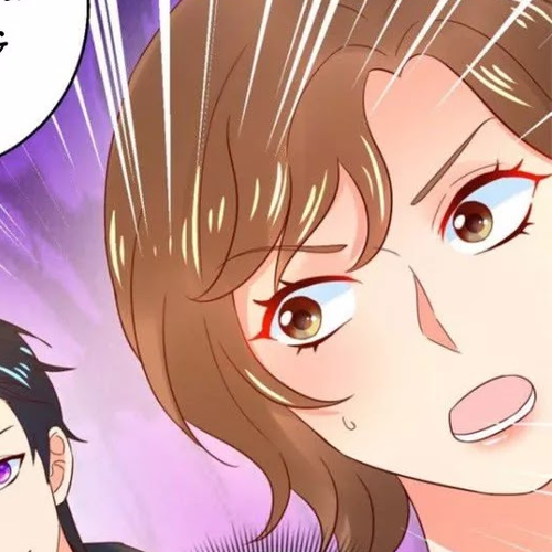 Immortal Nanny Dad Chapter 37 cover