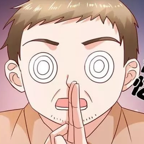 Immortal Nanny Dad Chapter 39 cover