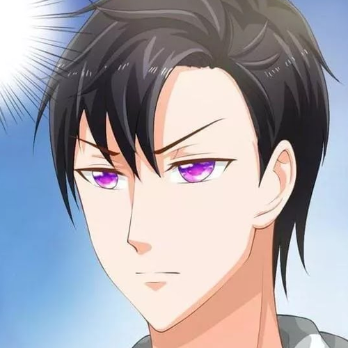 Immortal Nanny Dad Chapter 4 cover