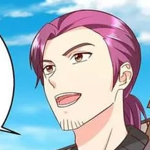 Immortal Nanny Dad Chapter 41 cover