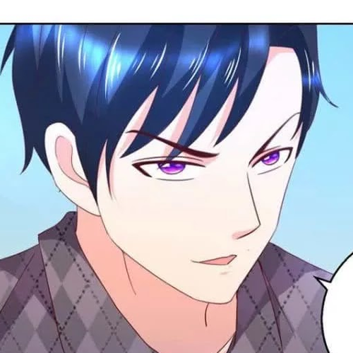 Immortal Nanny Dad Chapter 48 cover