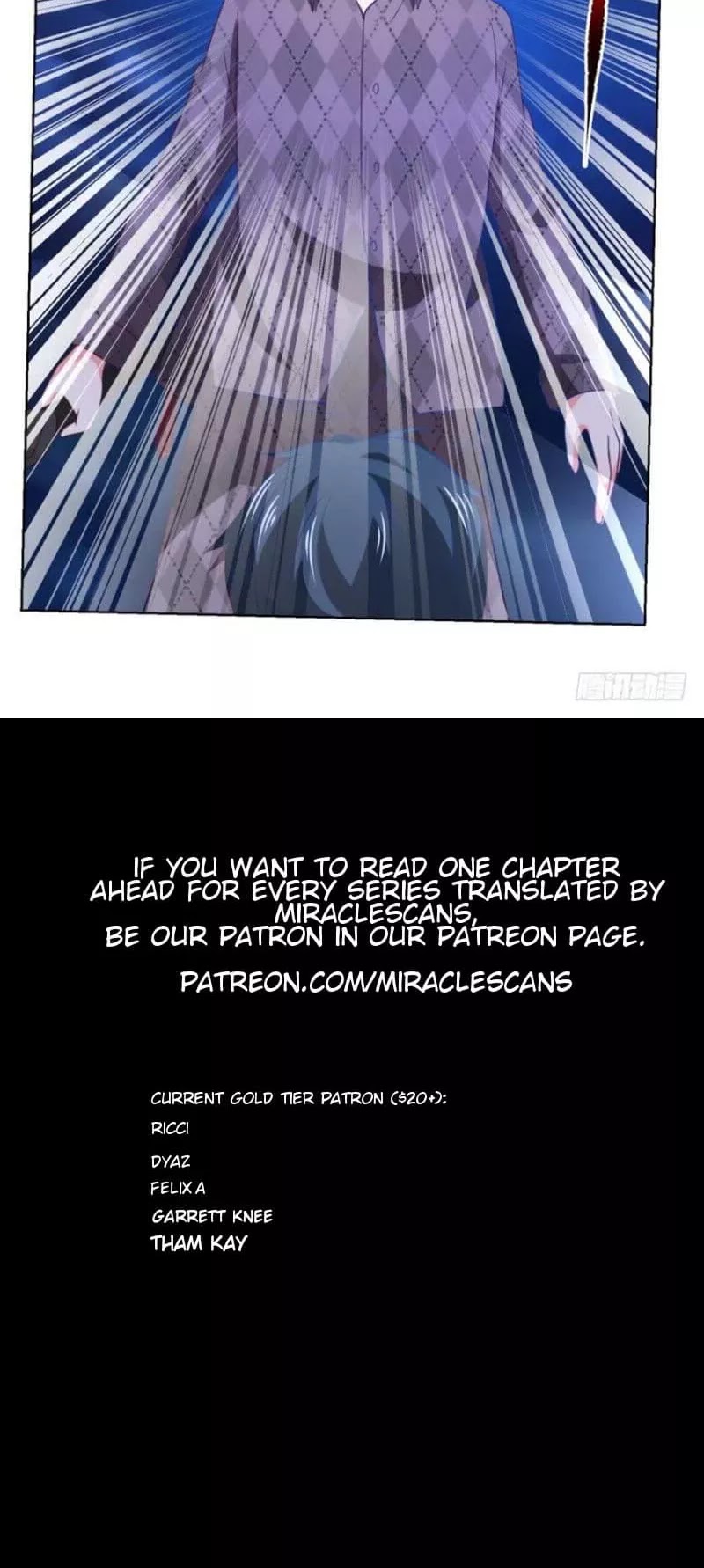 Immortal Nanny Dad Chapter 49 page 12 - Chapter 49