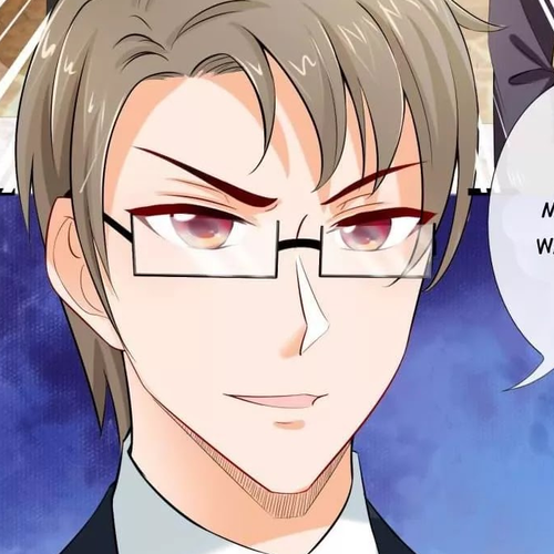 Immortal Nanny Dad Chapter 5 cover