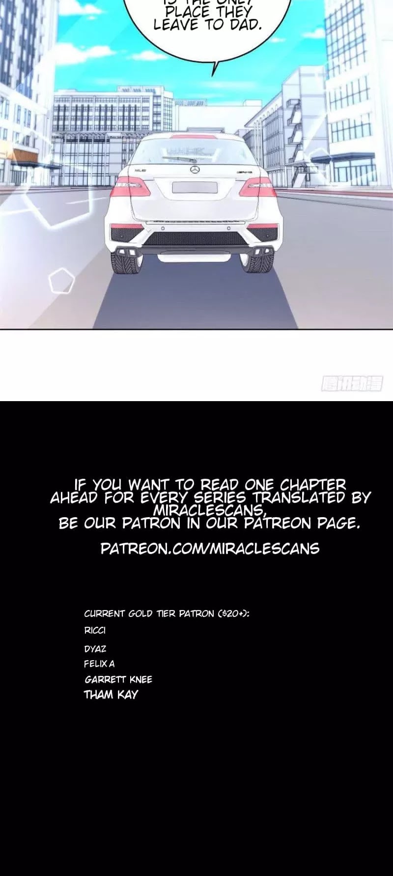 Immortal Nanny Dad Chapter 52 page 12 - Chapter 52