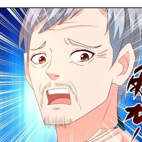 Immortal Nanny Dad Chapter 58 cover