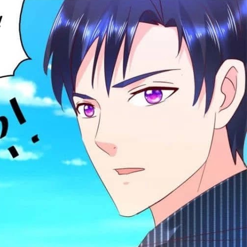 Immortal Nanny Dad Chapter 59 cover