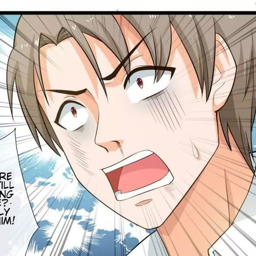 Immortal Nanny Dad Chapter 6 cover