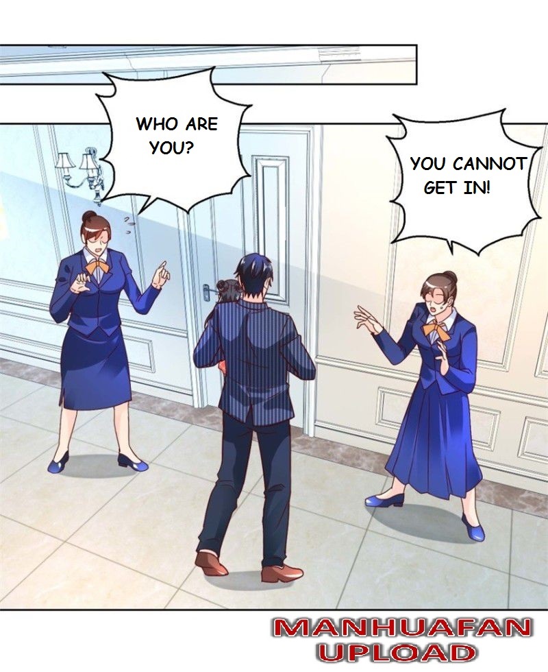 Immortal Nanny Dad Chapter 65 page 10 - Chapter 65