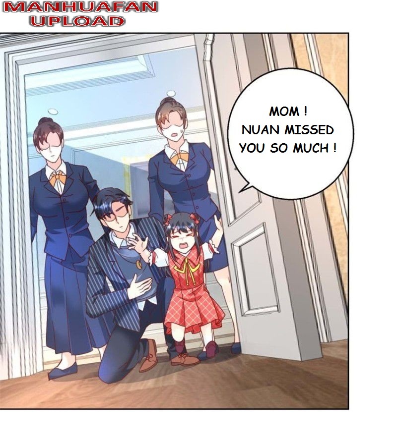 Immortal Nanny Dad Chapter 65 page 14 - Chapter 65