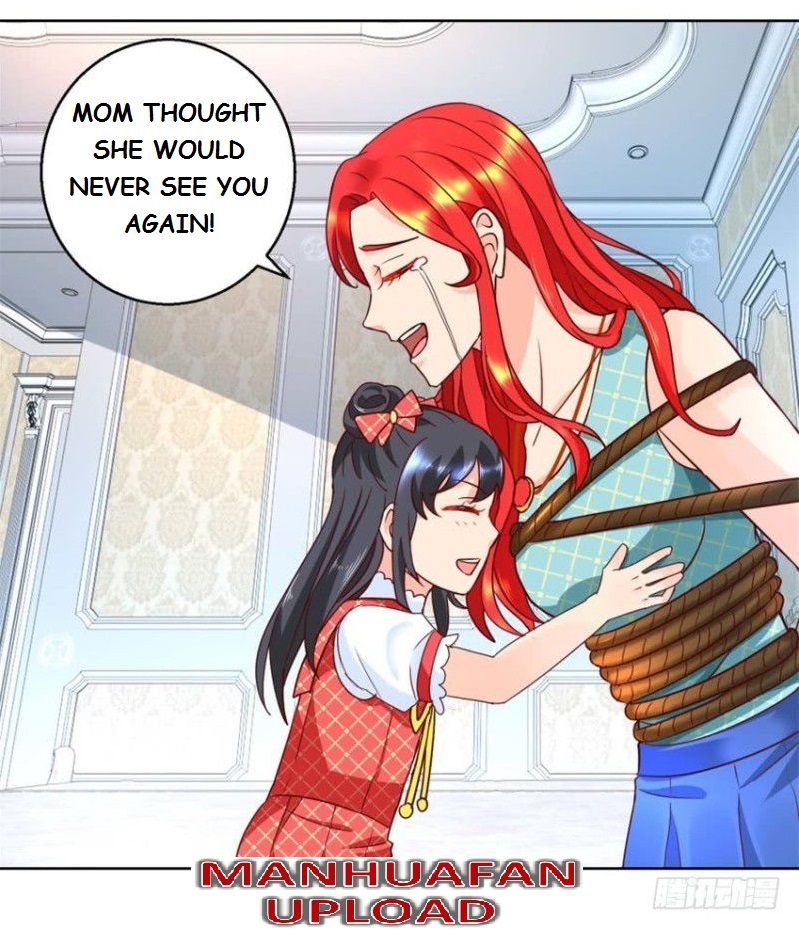 Immortal Nanny Dad Chapter 65 page 15 - Chapter 65