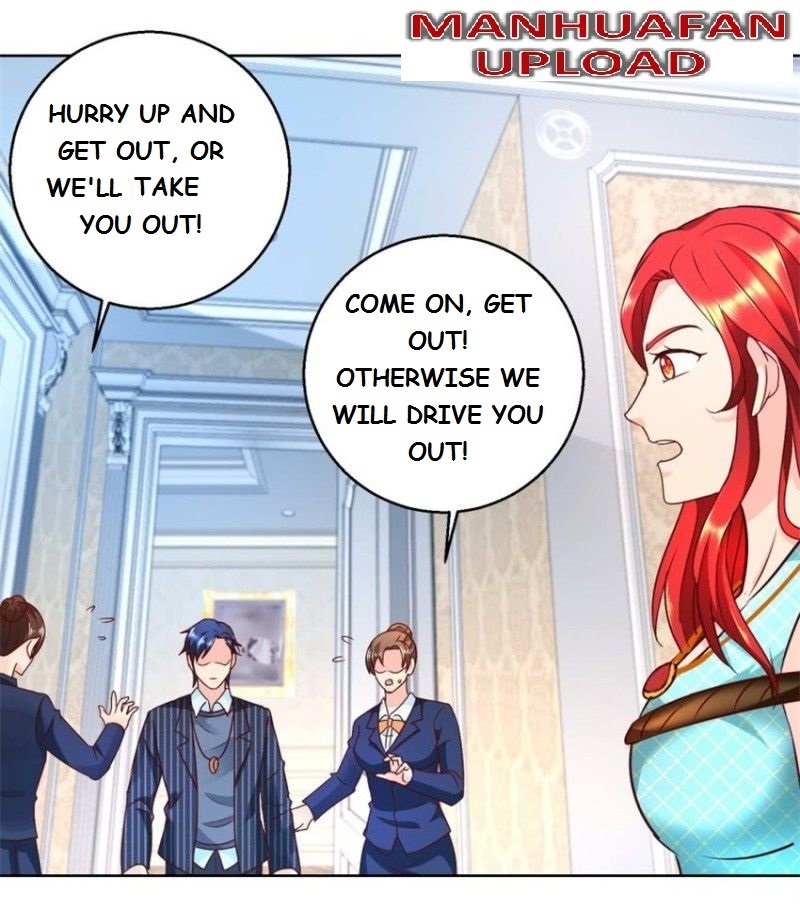 Immortal Nanny Dad Chapter 65 page 16 - Chapter 65