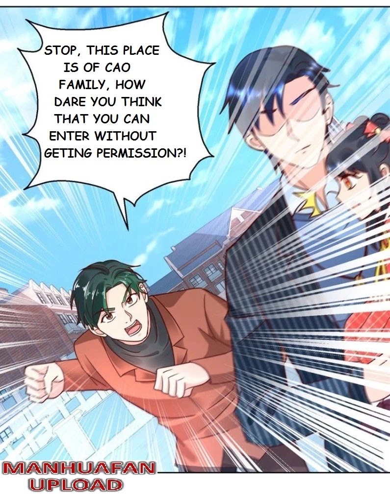 Immortal Nanny Dad Chapter 65 page 2 - Chapter 65