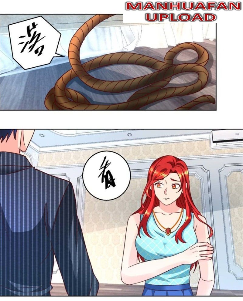 Immortal Nanny Dad Chapter 65 page 20 - Chapter 65