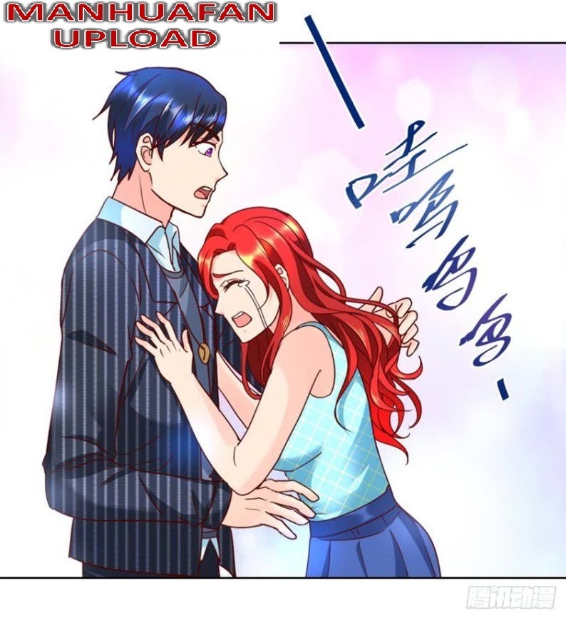 Immortal Nanny Dad Chapter 65 page 21 - Chapter 65