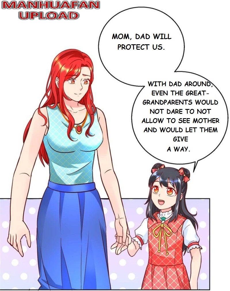 Immortal Nanny Dad Chapter 65 page 22 - Chapter 65