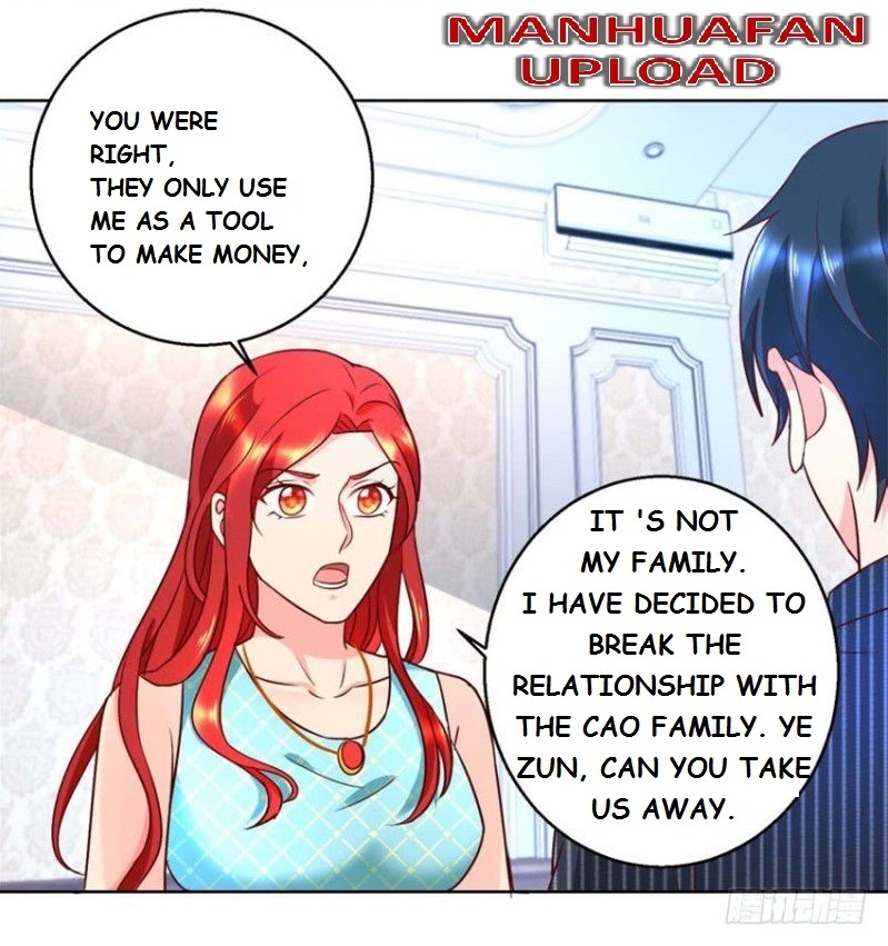 Immortal Nanny Dad Chapter 65 page 23 - Chapter 65