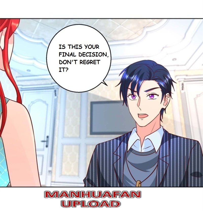 Immortal Nanny Dad Chapter 65 page 24 - Chapter 65