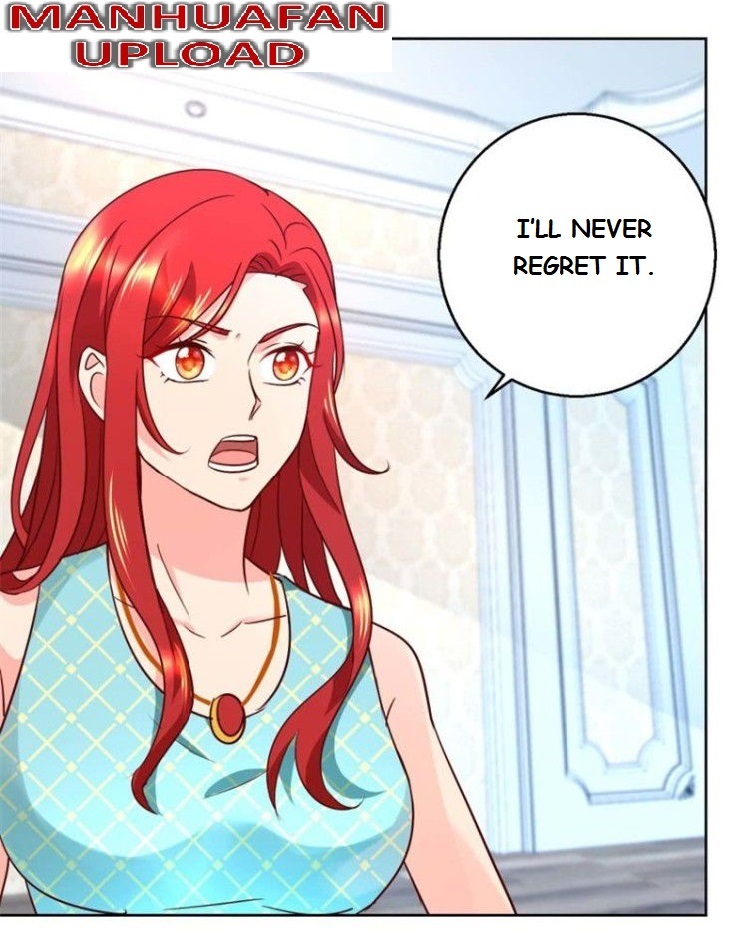 Immortal Nanny Dad Chapter 65 page 25 - Chapter 65