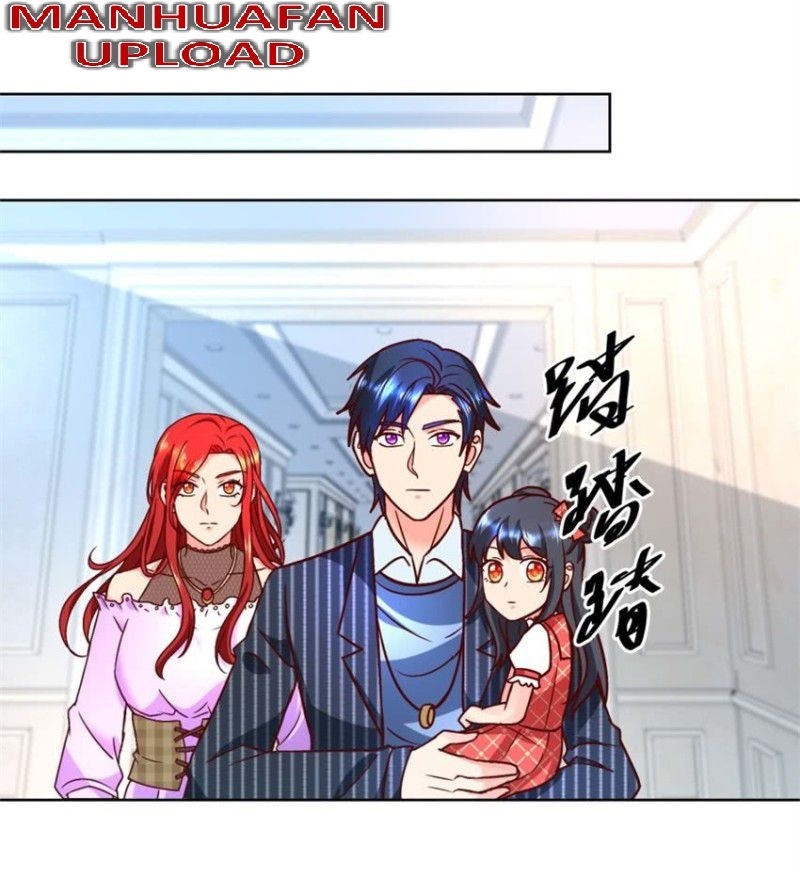 Immortal Nanny Dad Chapter 65 page 26 - Chapter 65