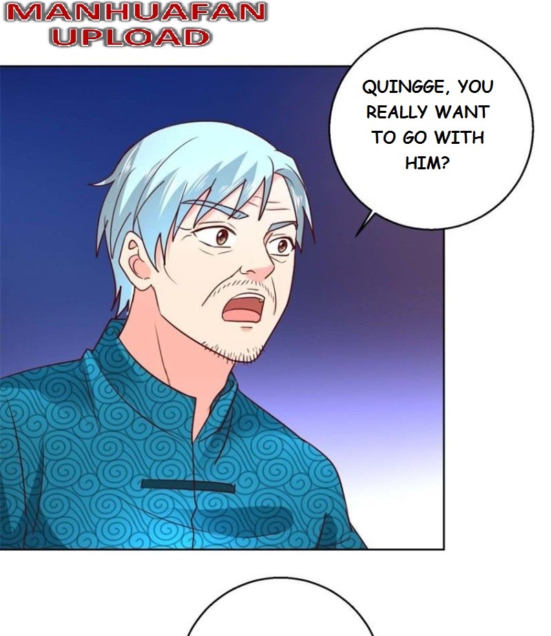 Immortal Nanny Dad Chapter 65 page 28 - Chapter 65