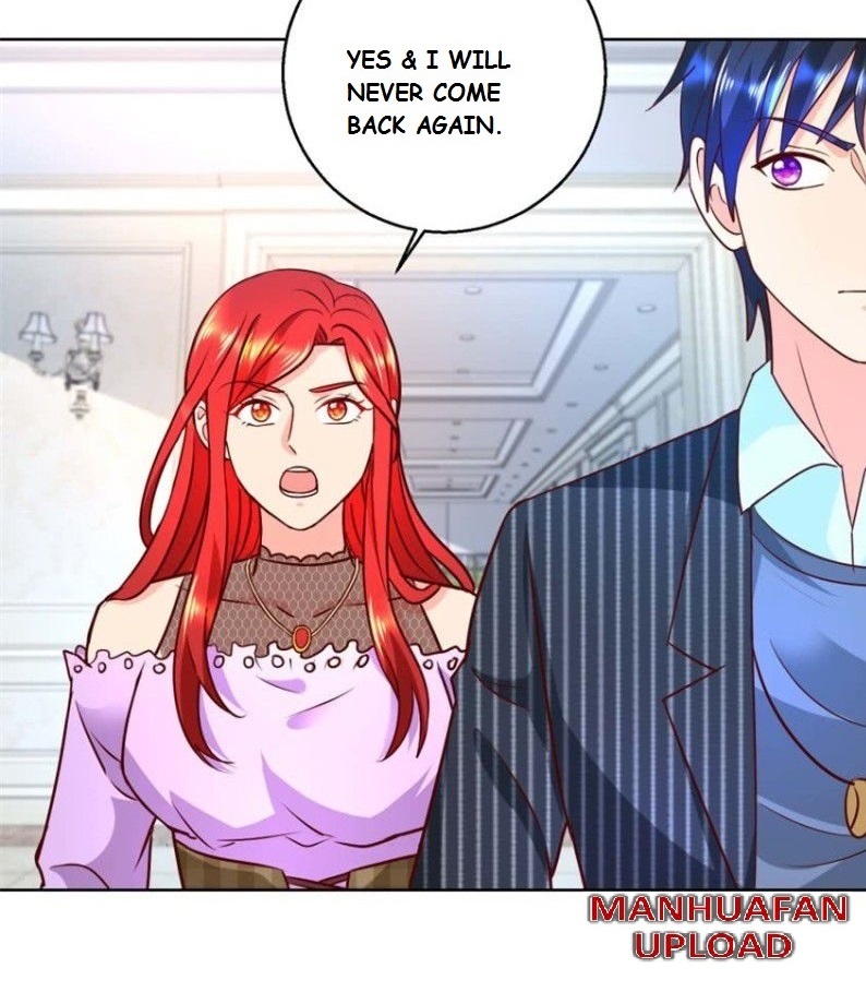 Immortal Nanny Dad Chapter 65 page 29 - Chapter 65