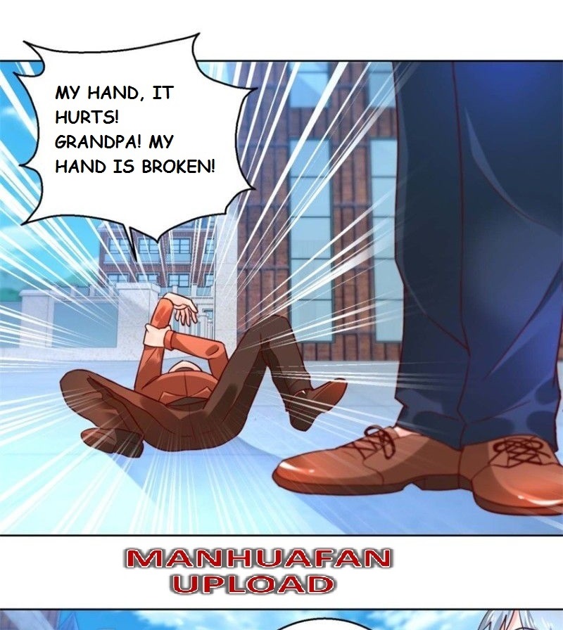 Immortal Nanny Dad Chapter 65 page 6 - Chapter 65
